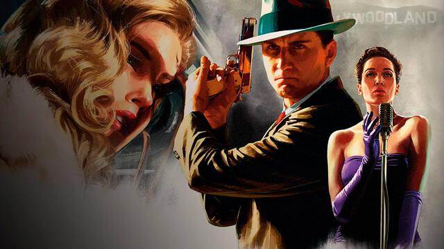 Quince años de L.A. Noire y el meme de la 'duda': recordamos uno de los juegos más especiales de Rockstar