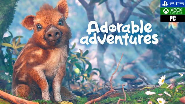 Adorable Adventures