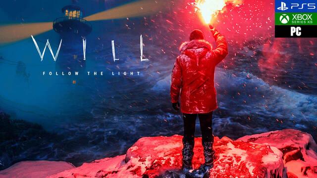 WILL: Follow The Light