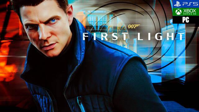 007 First Light
