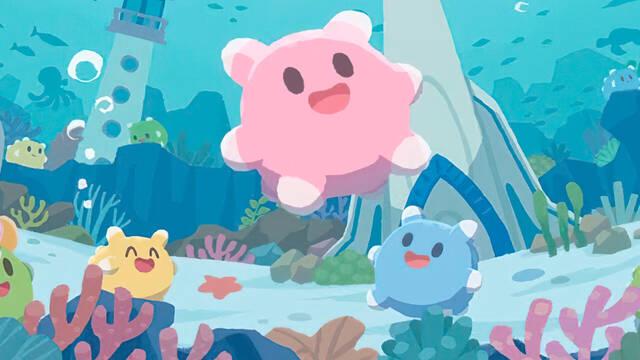 Un juego de estrategia tan diferente como Pikmin y que está sorprendiendo a los que lo juegan: Así es NAMAKORIUM