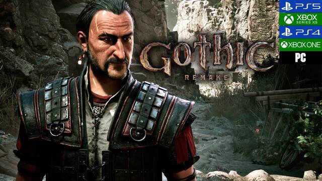 Gothic Remake