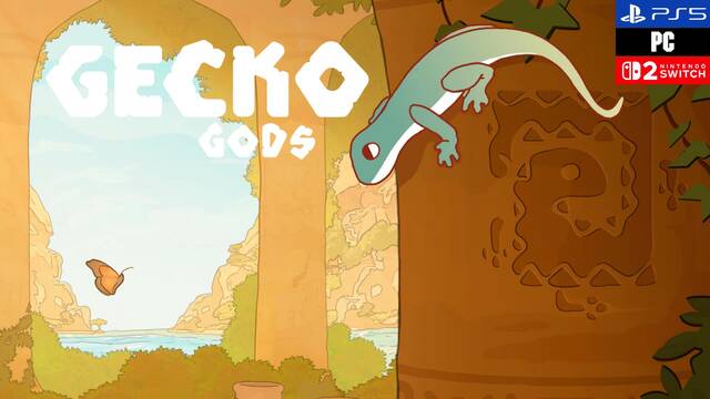 Gecko Gods