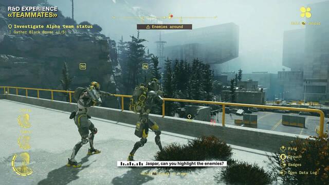 Ubisoft acelera su inversi�n en Teammates, su experiencia jugable con inteligencia artificial generativa