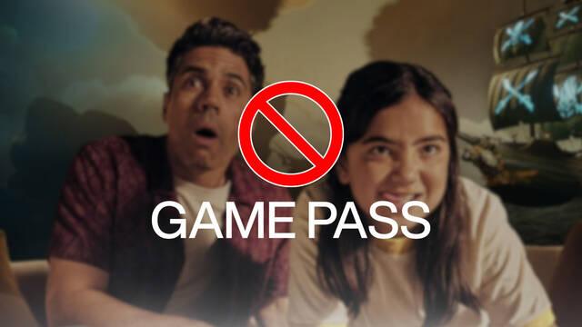 Xbox Game Pass