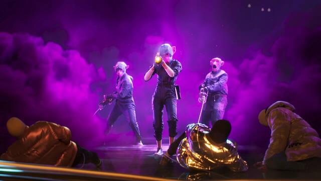 Sony registra un nuevo juego que podría convertirse en uno de los anuncios del próximo State of Play