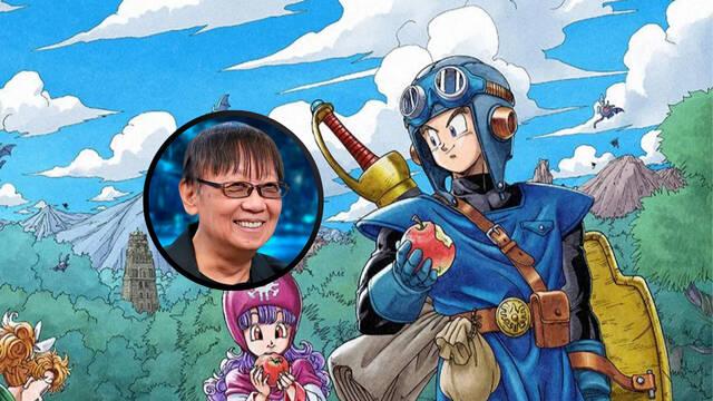El director de este icónico RPG rompe un mito: lo más difícil no es hacer llorar a los jugadores, sino sorprender