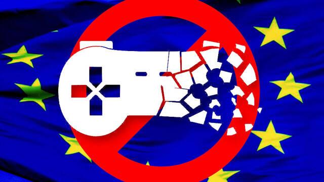 El Parlamento Europeo respalda Stop Killing Games y pide proteger los juegos que quedan inaccesibles