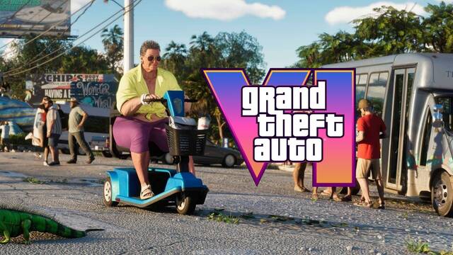Una mec�nica de GTA 6 se filtra por culpa de Grand Theft Auto Online