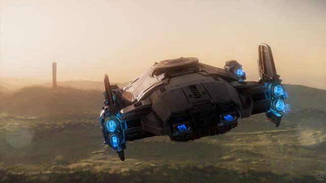Star Citizen supera los 1000 millones de d�lares de recaudaci�n por micromecenazgo