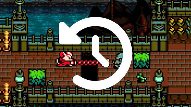 Mina the Hollower ser� un juego 'gigantesco': confirman que tendr� m�s de 30 horas de contenido