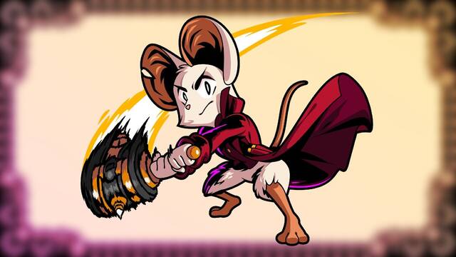 Como Hollow Knight Silksong, Mina the Hollower sale a precio de derribo y este es el motivo