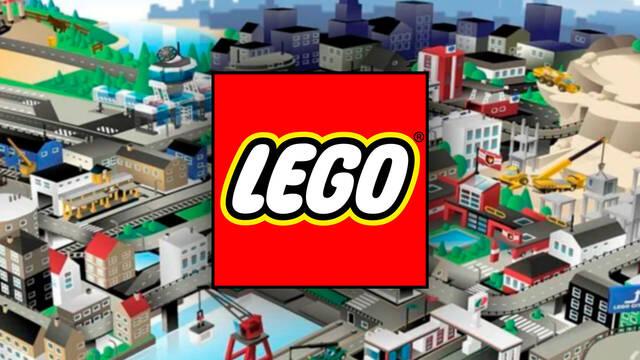 Se filtra un nuevo juego de LEGO que podría anunciarse muy pronto y que encantará a los fans de Cities: Skylines