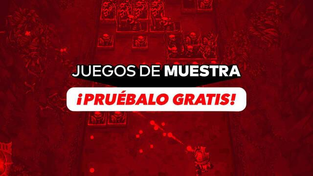 Juega gratis BALL x PIT por tiempo limitado en Nintendo Switch y Switch 2