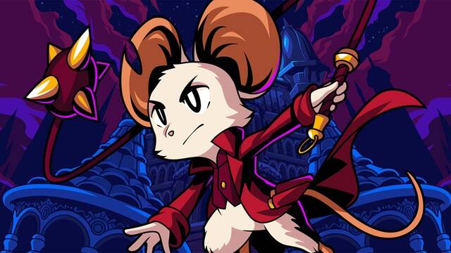 Mina the Hollower será muy rejugable: lo nuevo de los creadores de Shovel Knight incluye 7 modos Nuevo Juego+