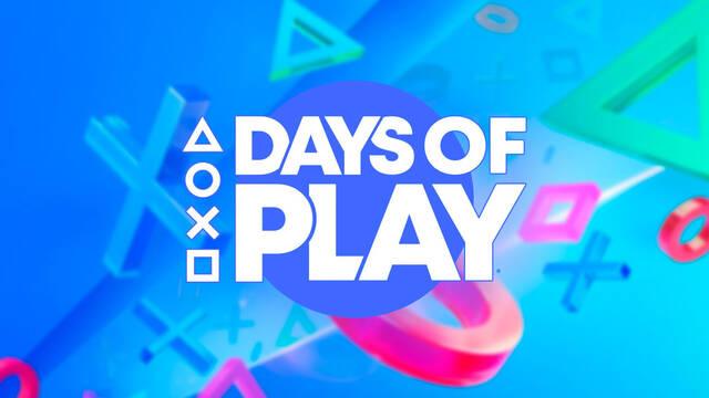 Days of Play 2026 anuncia sus fechas con ofertas, regalos y pruebas de juego para usuarios de PlayStation