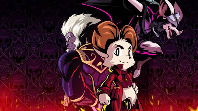 Los creadores de Mina the Hollower aclaran si es un metroidvania o no: 'No lo diseñamos así'