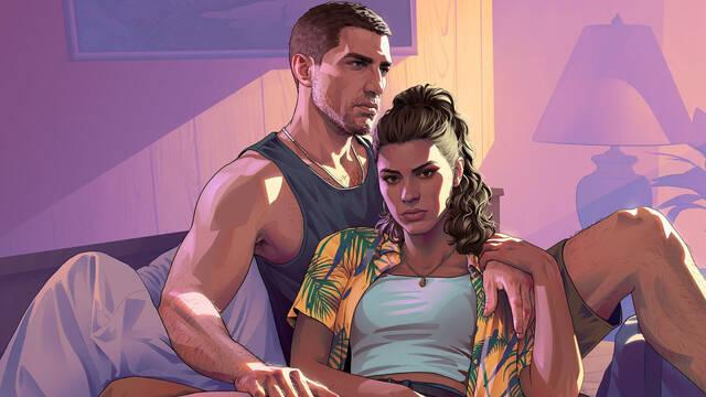 Hoy iba a ser un día histórico: GTA 6 ya estaría en nuestras consolas si Rockstar no lo hubiera retrasado