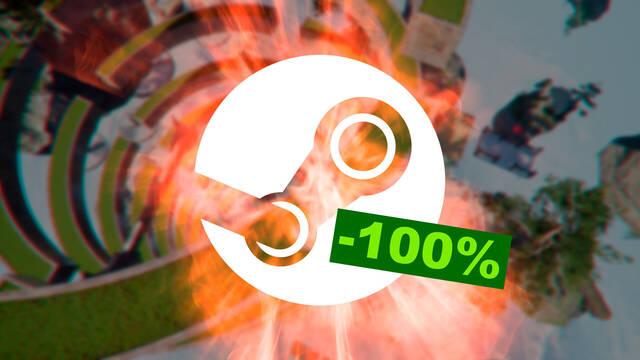 Bunny Guys! gratis en Steam por tiempo limitado