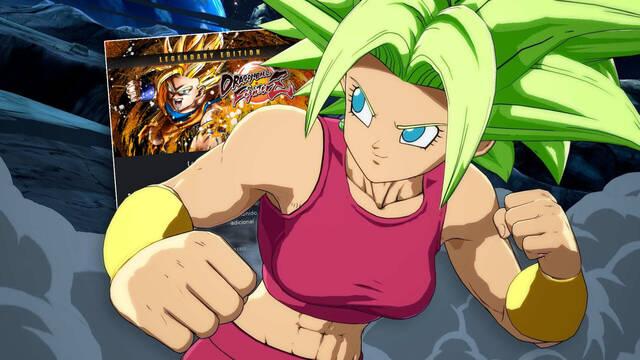 El mejor juego de Dragon Ball más barato que nunca: rebajan 100 euros la edición más cara de FighterZ en PS Store