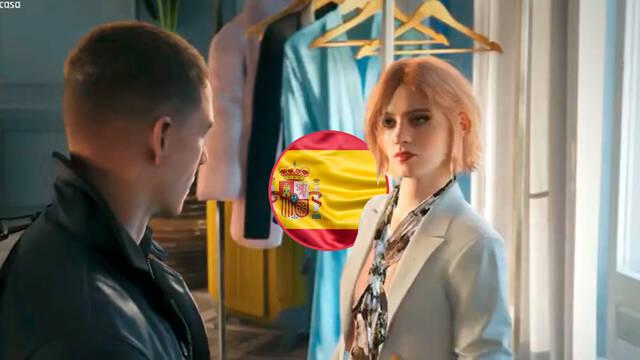Doblan en español 007 First Light para demostrar lo bien que quedaría: 'Así es como tenía que haber llegado'