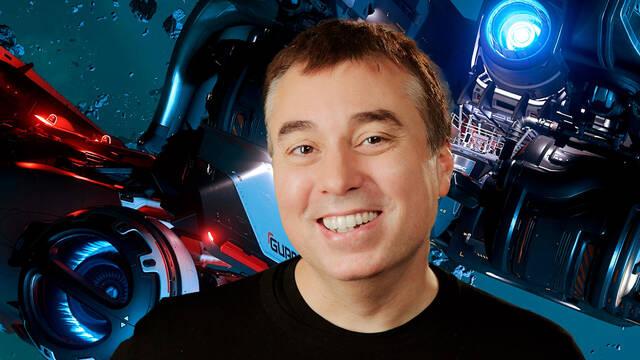 Tras 9 años en acceso anticipado, el creador de Star Citizen defiende que el juego es 'un sueño'