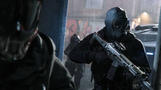 Call of Duty: Modern Warfare 4 ya es oficial: Activision reinventa la saga y la lleva a Nintendo Switch 2