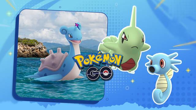 De Dialga oscuro a Celesteela o Kartana: Pokémon GO recibe en junio todas estas incursiones y eventos