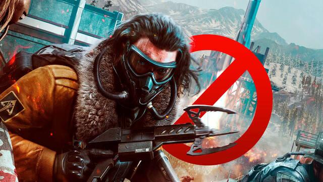 Adiós al gratuito Call of Duty: Warzone en PS4 y Xbox One: Activision pone fecha al cierre de servidores