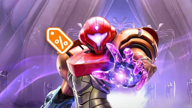 Metroid Prime 4: Beyond