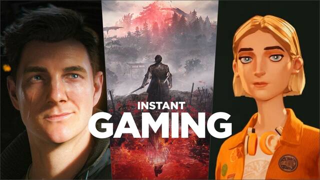 Consigue los últimos juegazos para PC con un descuento de hasta el 47 % con las ofertas de Instant Gaming