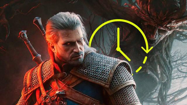 The Witcher 3 Songs of the Past tendrá mucho contenido: CD Projekt revela la duración de su nueva expansión