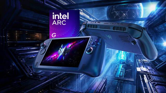 Intel Arc
