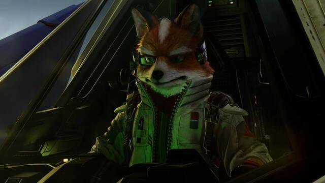 Nintendo revela más voces de Star Fox en español: así suenan los nuevos actores de Fox y Falco