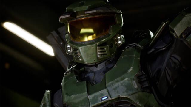 El exdirector de arte de Halo Studios acusa a la desarrolladora y a Microsoft de acoso laboral