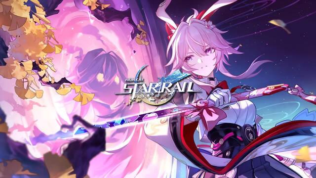 Honkai Star Rail: C�digos activos con Jade estelar gratis para canjear en mayo 2026