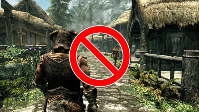 Skyrim