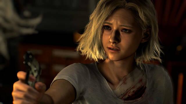 Resident Evil Requiem