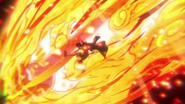 El considerado mejor juego de One Piece para m�viles anuncia la llegada de un nuevo personaje legendario