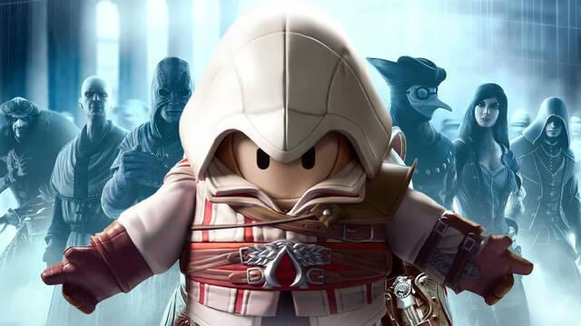 �Corre peligro Assassin's Creed Invictus? Filtran que el juego multijugador es 'jodidamente horrible'