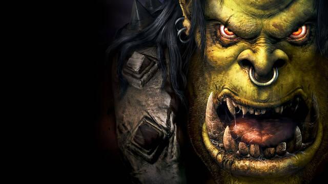 Blizzard rectifica y por fin permite jugar a la versi�n original de WarCraft 3 tras su pol�mica remasterizaci�n