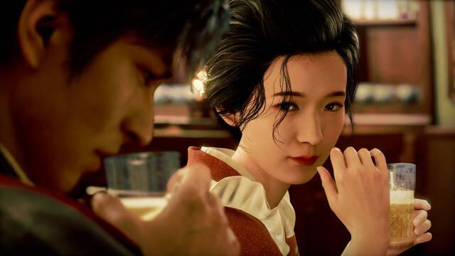 'Una historia intensa y compleja': Stranger than Heaven nos mostrará cómo cambió Japón en un lapso de 50 años