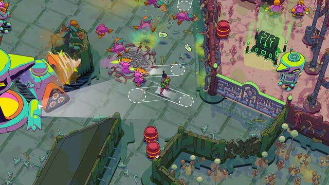 Otro juego huye de Subnautica 2: retrasan el lanzamiento de este roguelike de estrategia para no coincidir