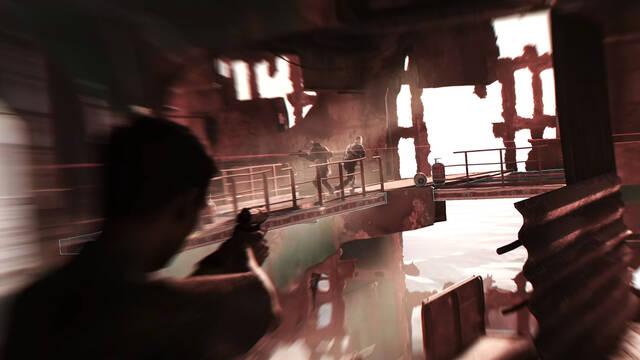 007 First Light