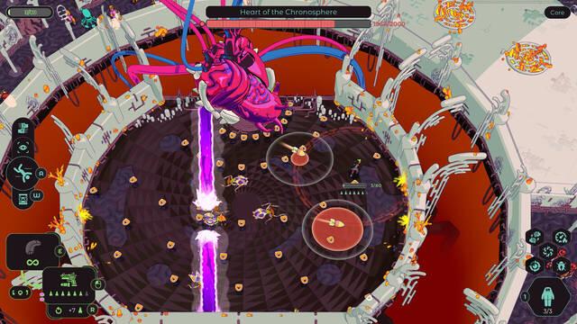 Otro juego huye de Subnautica 2: retrasan el lanzamiento de este roguelike de estrategia para no coincidir