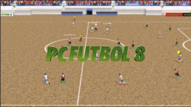 PC F�tbol 8 vuelve a retrasarse, aunque solo durante 24 horas