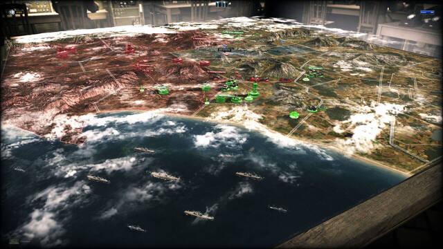 Tras a�os desaparecido, este cl�sico de estrategia de Ubisoft vuelve a Steam con todos sus DLC y mejoras t�cnicas
