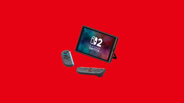 Los accionistas presionan a Nintendo para que suba el precio de Switch 2