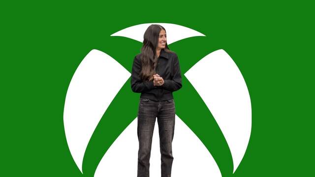 M�s cambios en la c�pula directiva de Xbox: Asha Sharma a�ade personalidades de CoreAI y GitHub