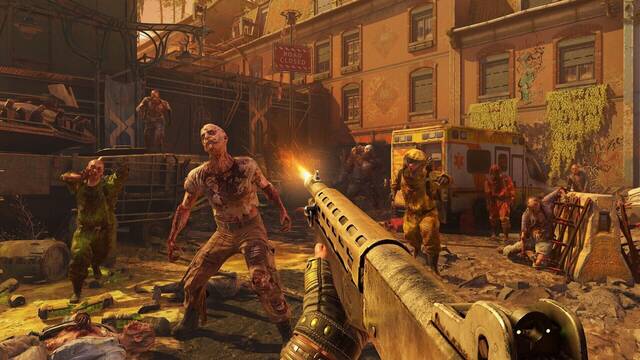 El m�ximo responsable de Dying Light deja Techland tras m�s de una d�cada en el estudio: 'queda en buenas manos'